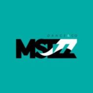 Logo Mastazzdance